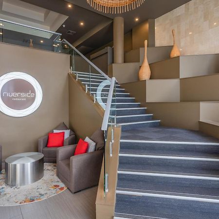 Mercure Rockhampton Exterior photo