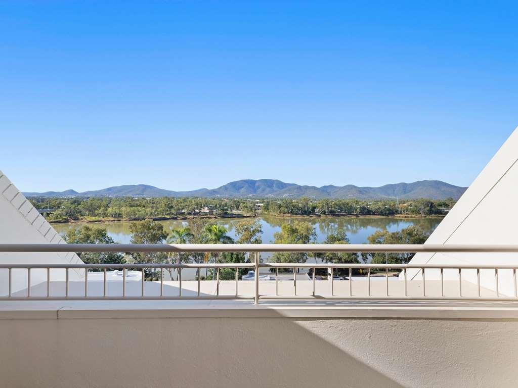 Mercure Rockhampton Room photo