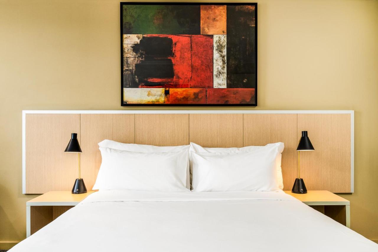 Mercure Rockhampton Exterior photo