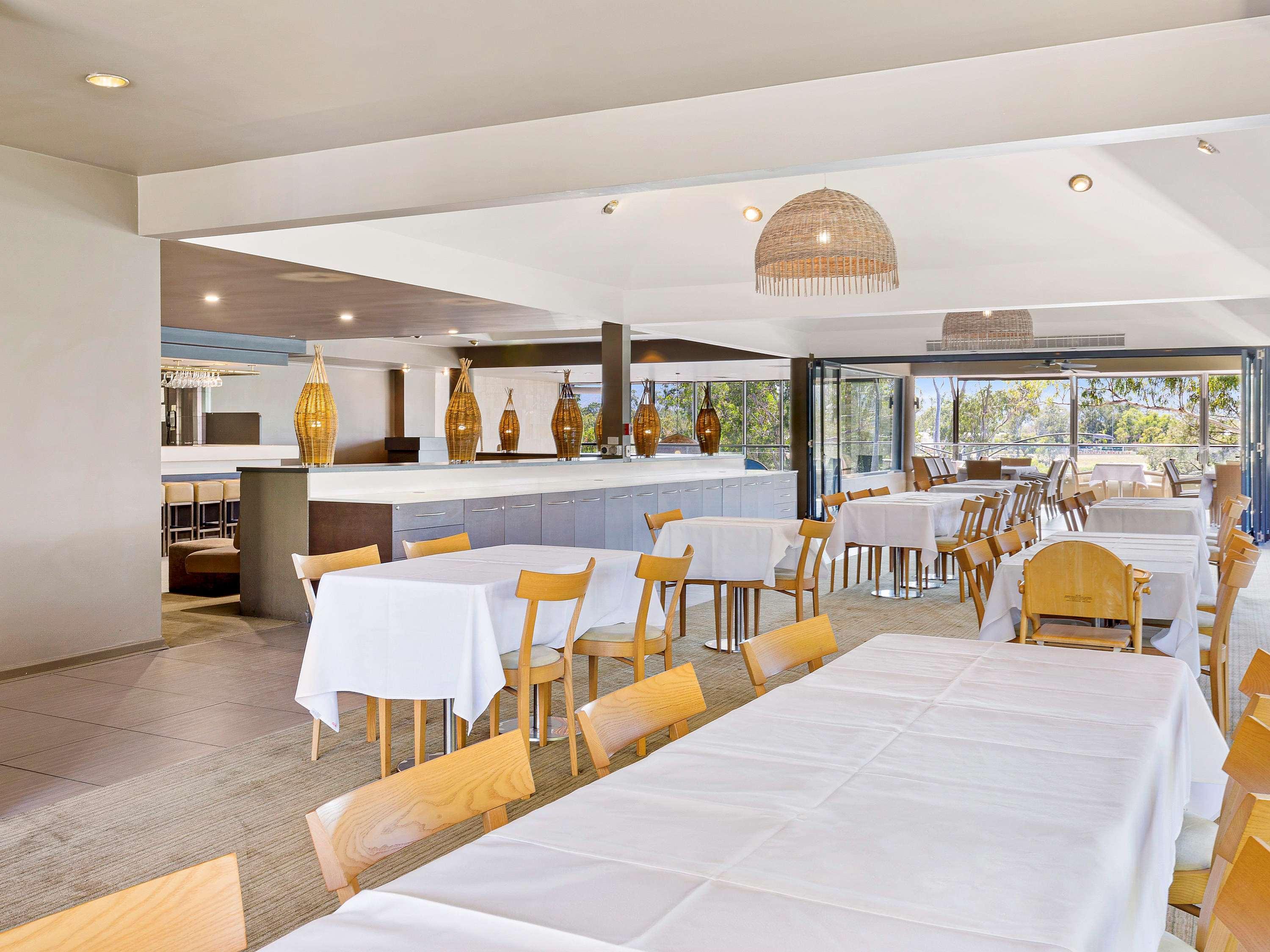 Mercure Rockhampton Exterior photo