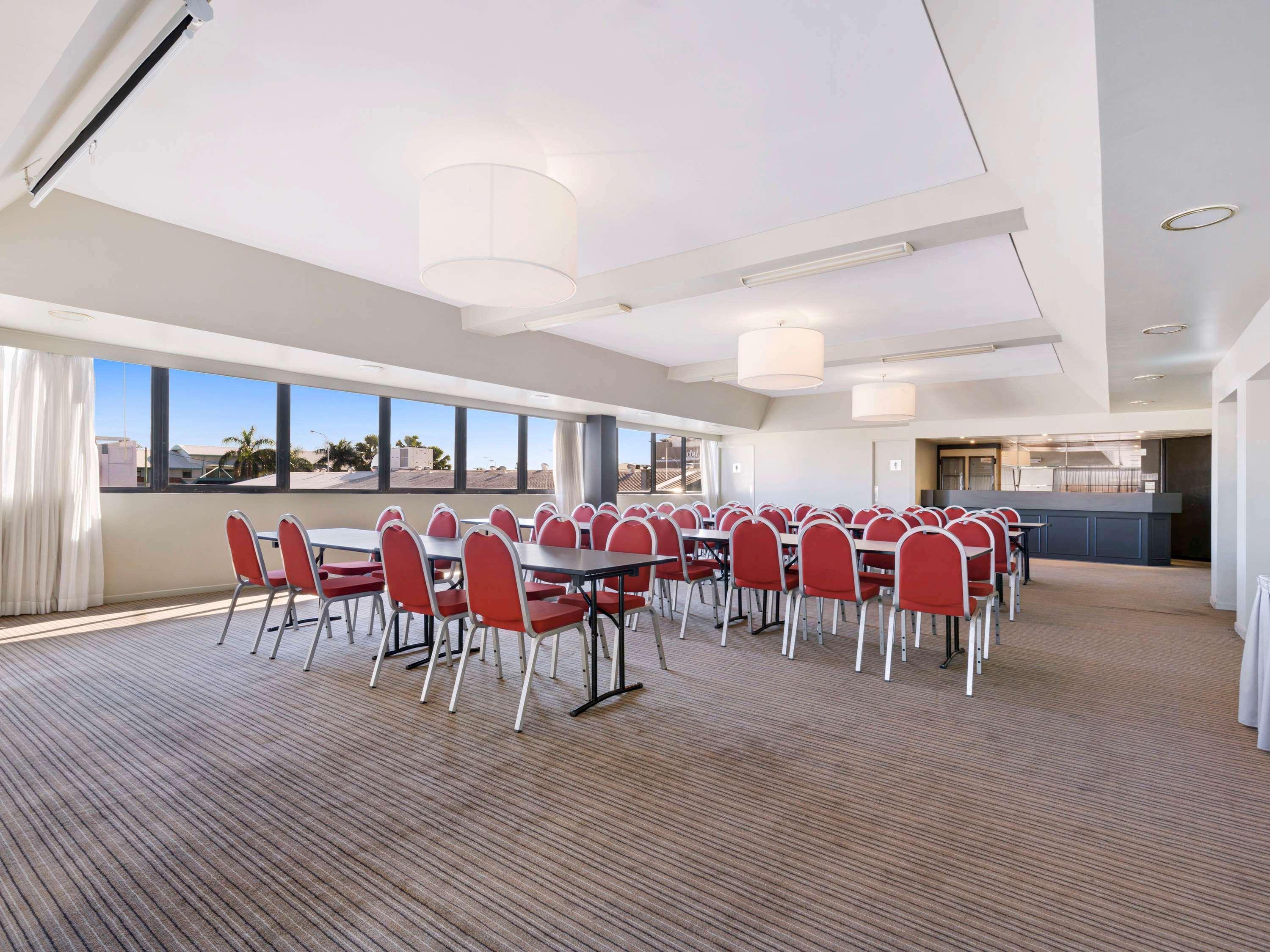 Mercure Rockhampton Exterior photo