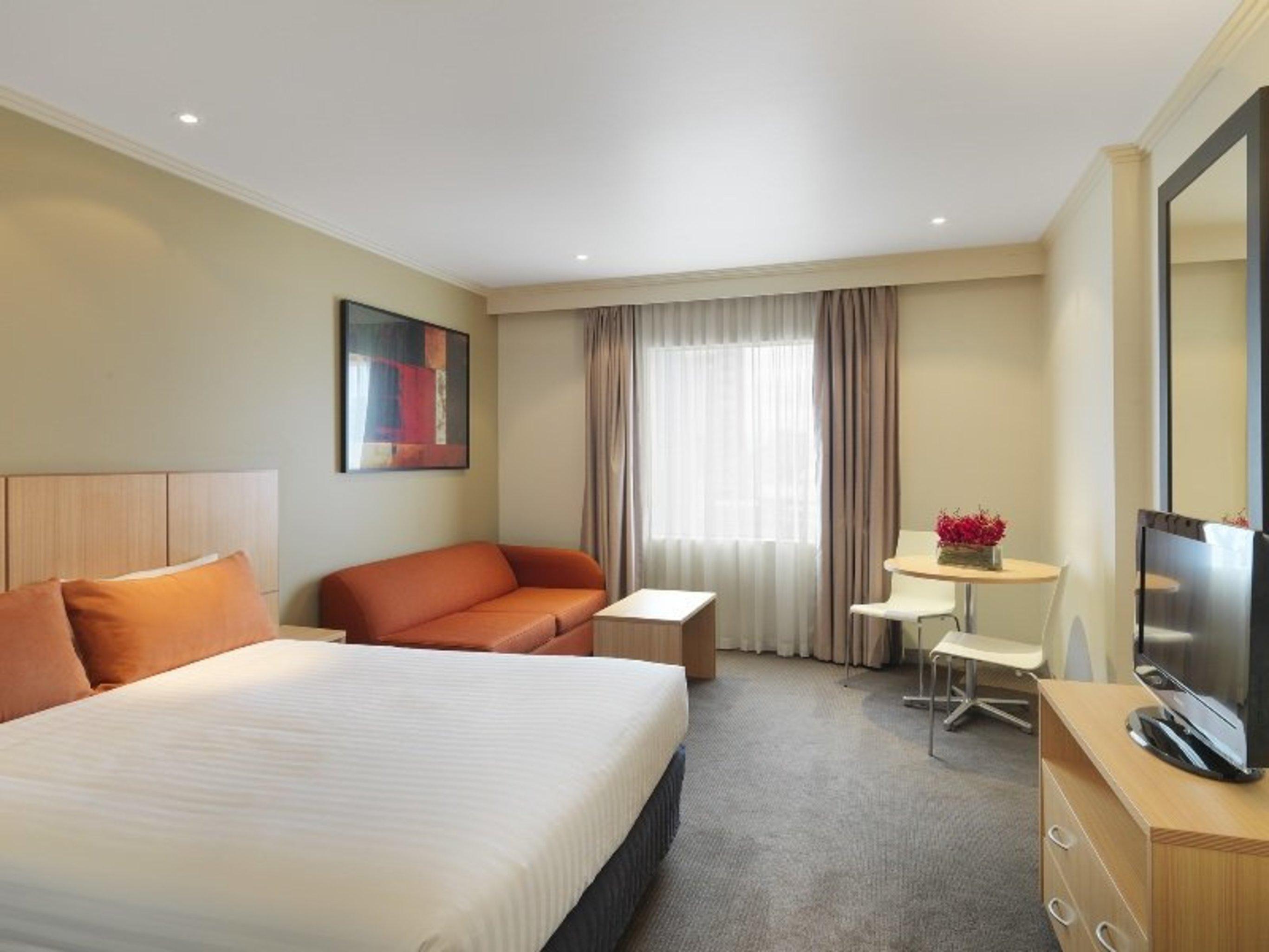 Mercure Rockhampton Exterior photo