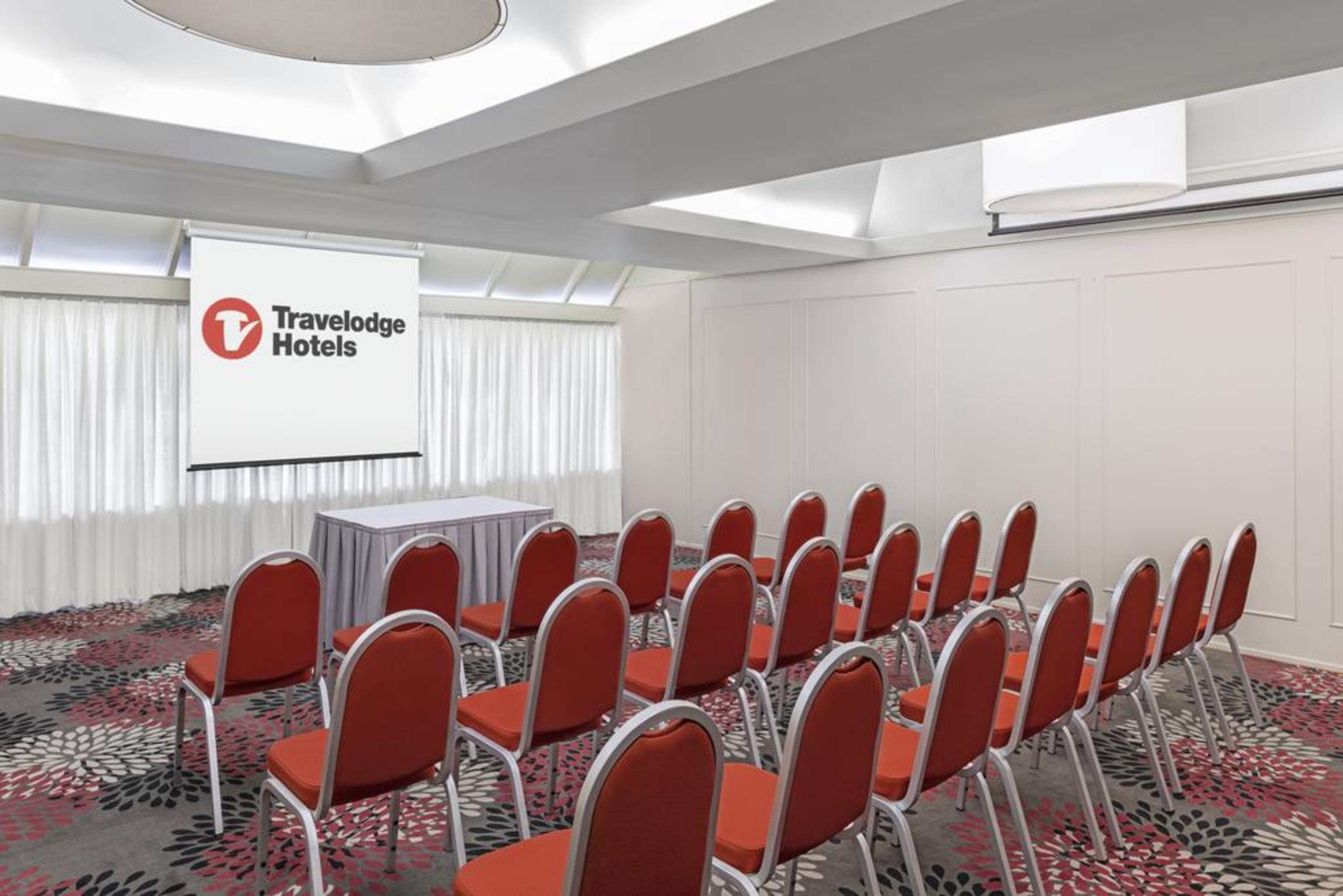 Mercure Rockhampton Exterior photo