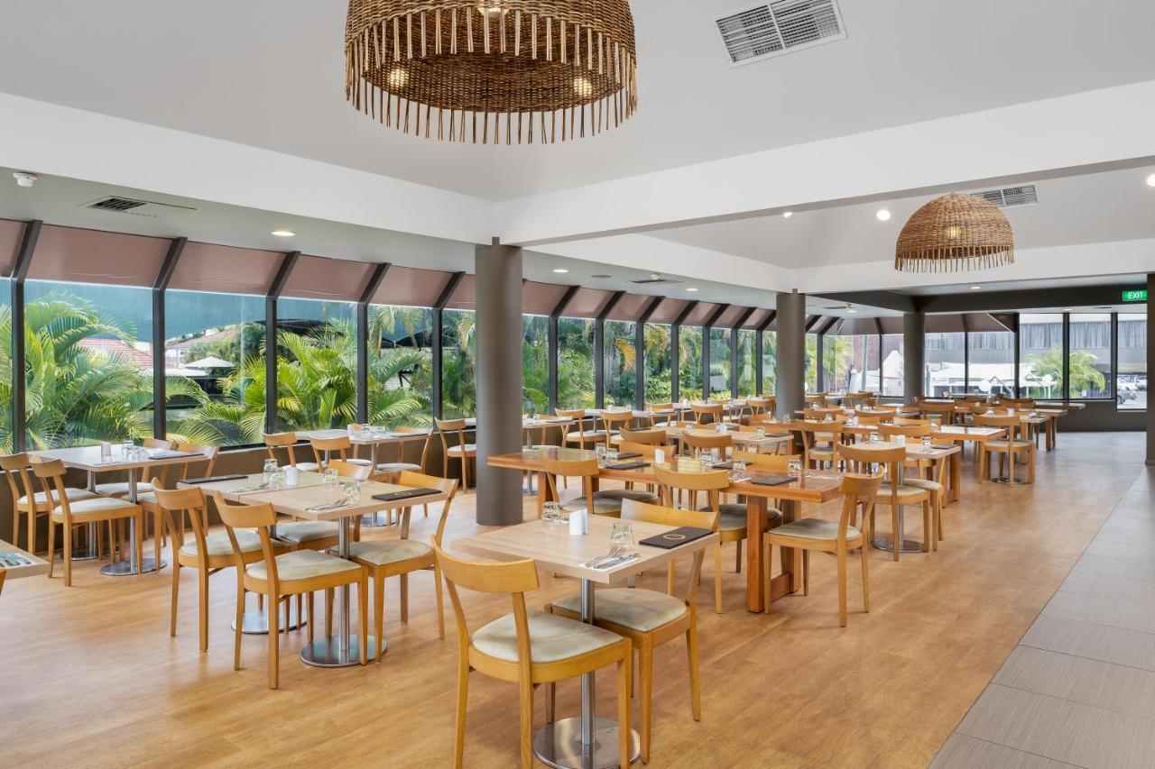 Mercure Rockhampton Exterior photo