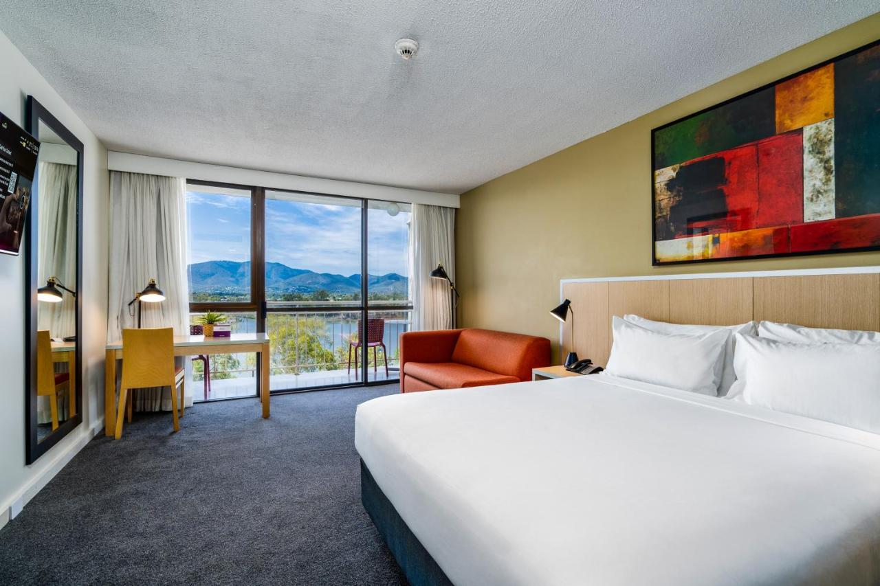 Mercure Rockhampton Exterior photo
