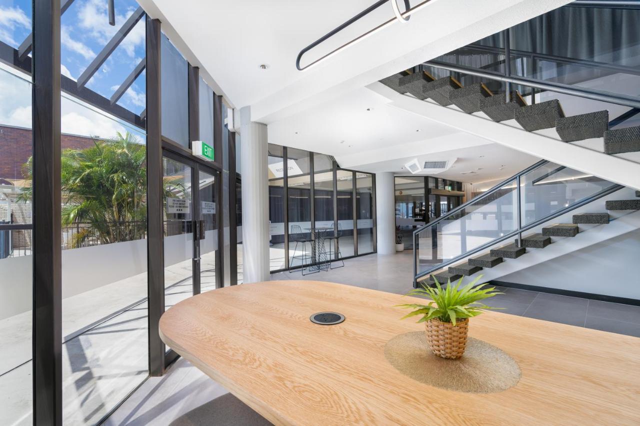 Mercure Rockhampton Exterior photo
