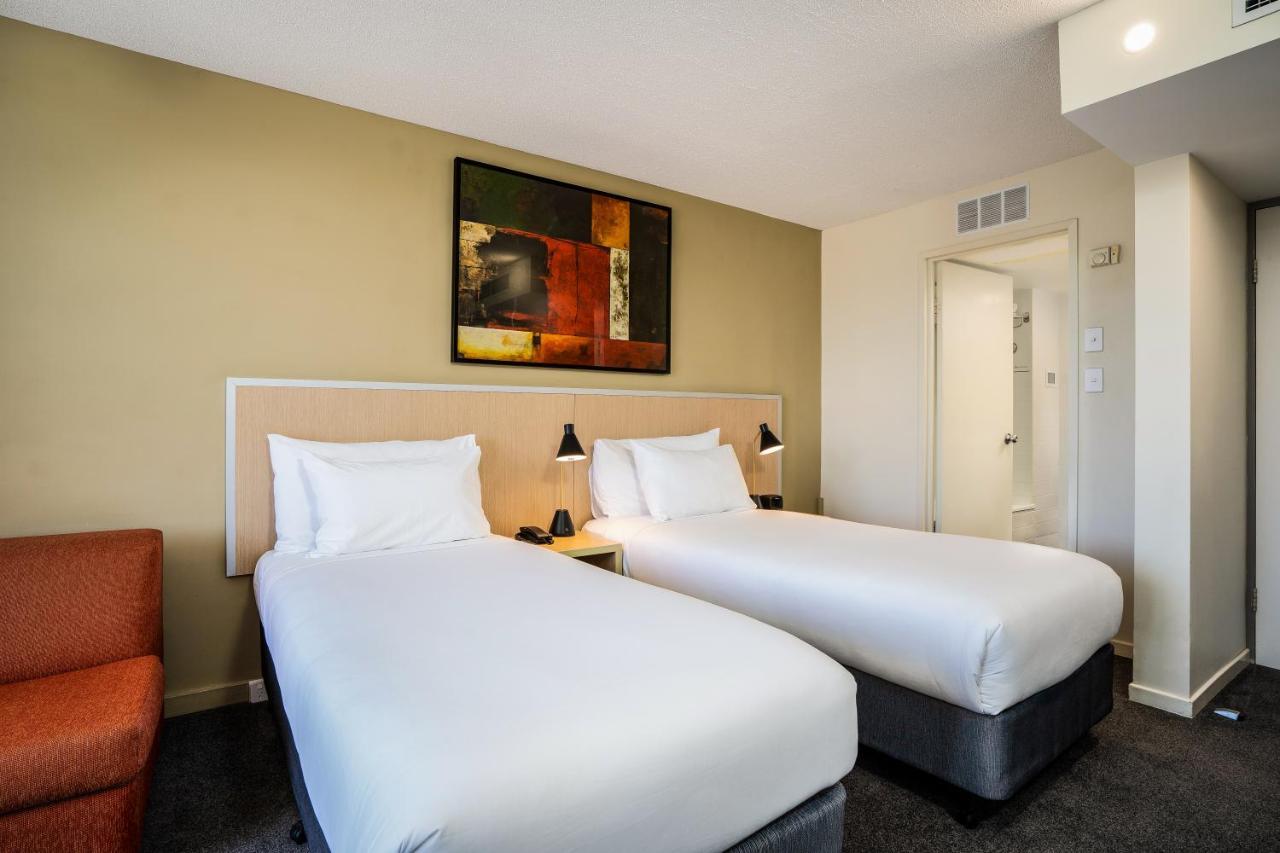 Mercure Rockhampton Exterior photo