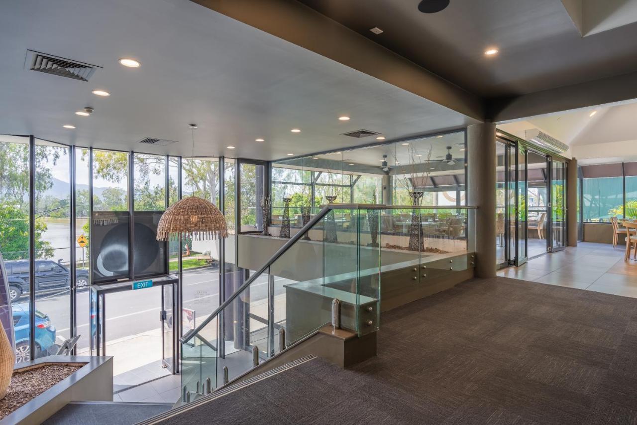 Mercure Rockhampton Exterior photo