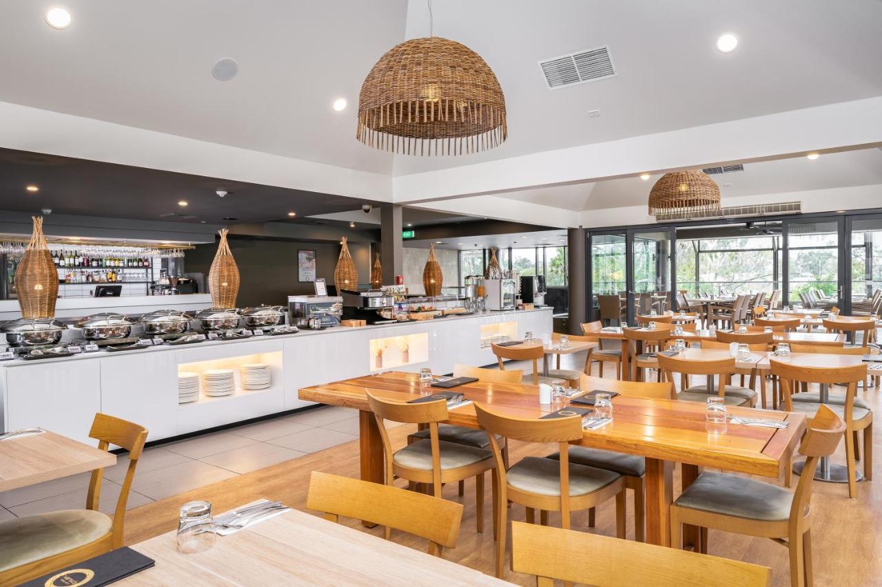 Mercure Rockhampton Exterior photo