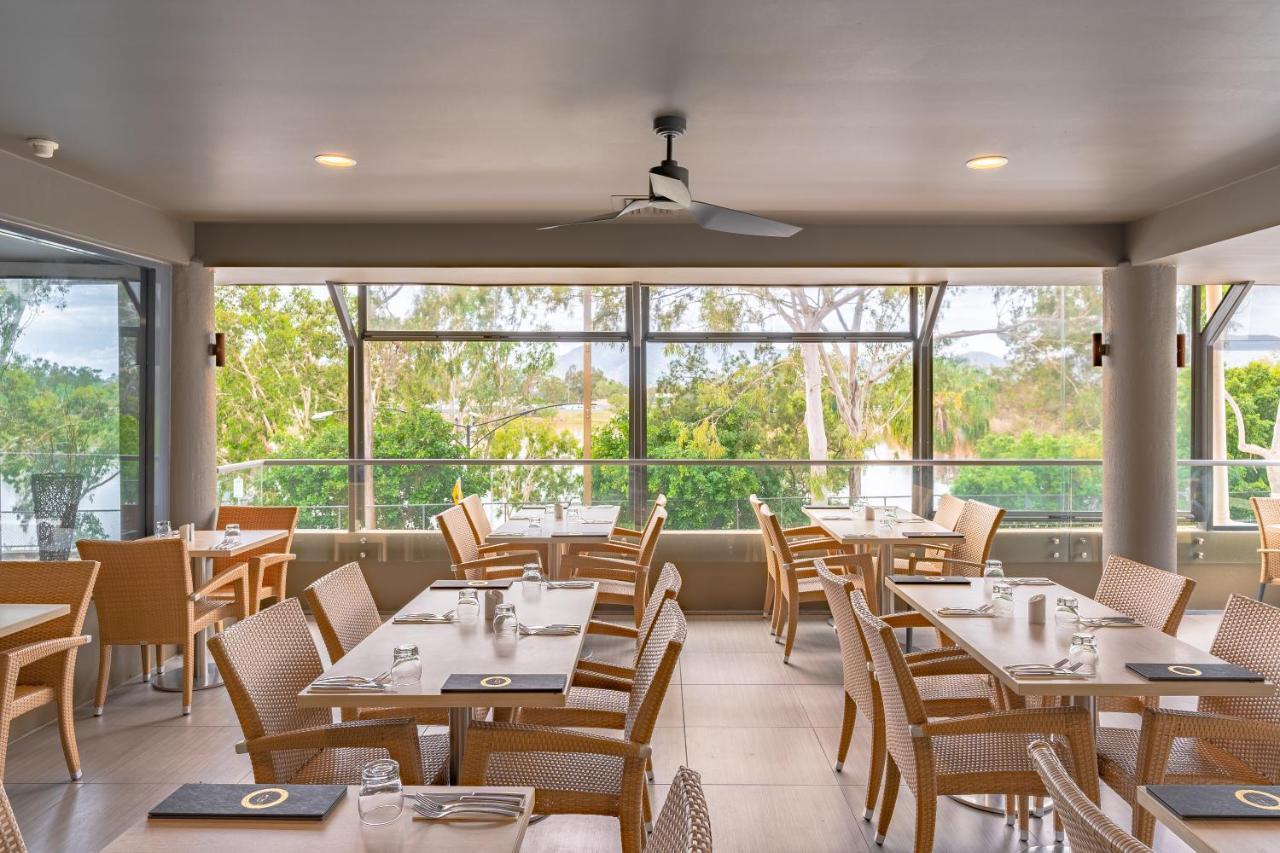 Mercure Rockhampton Exterior photo