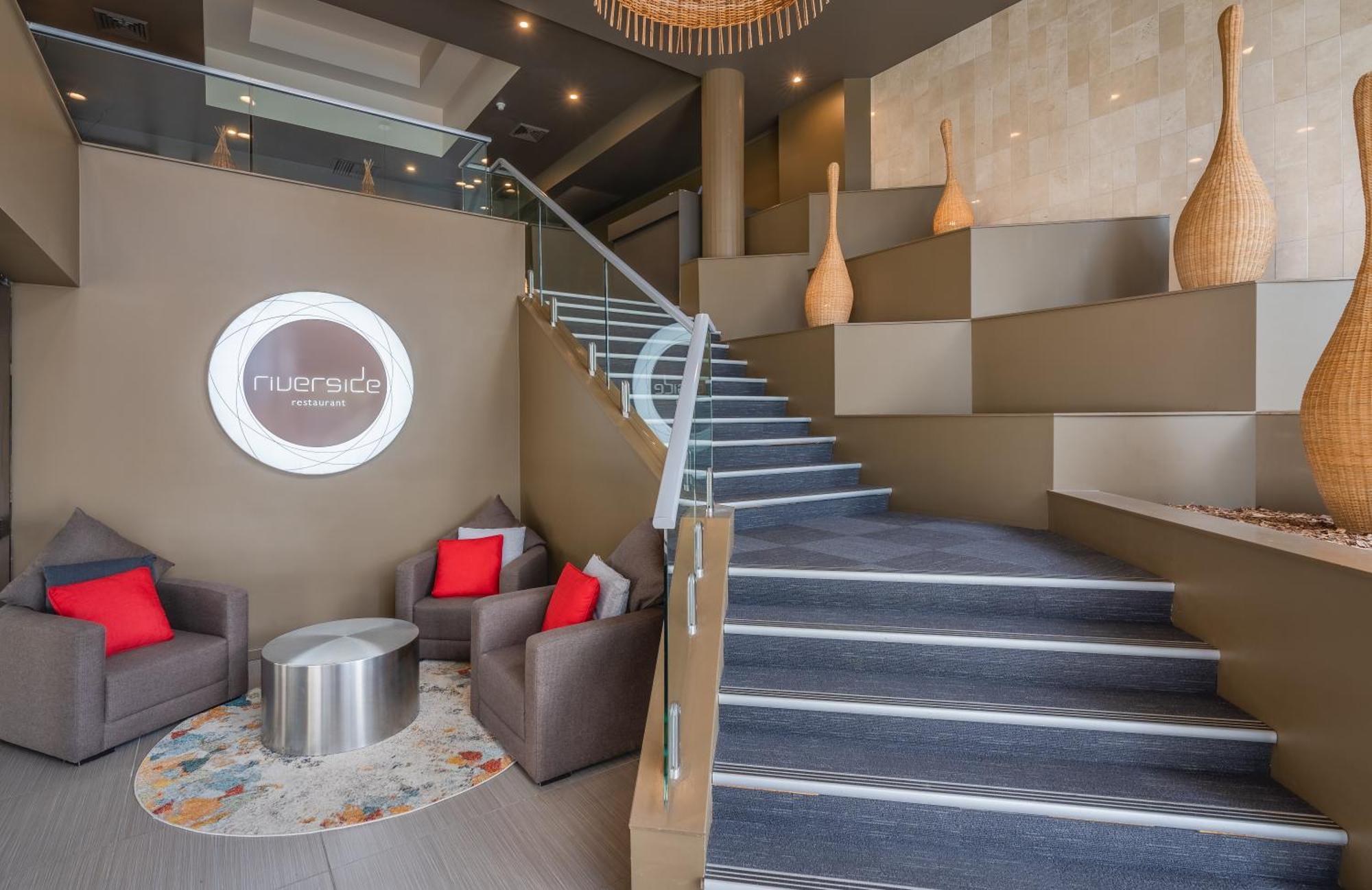 Mercure Rockhampton Exterior photo