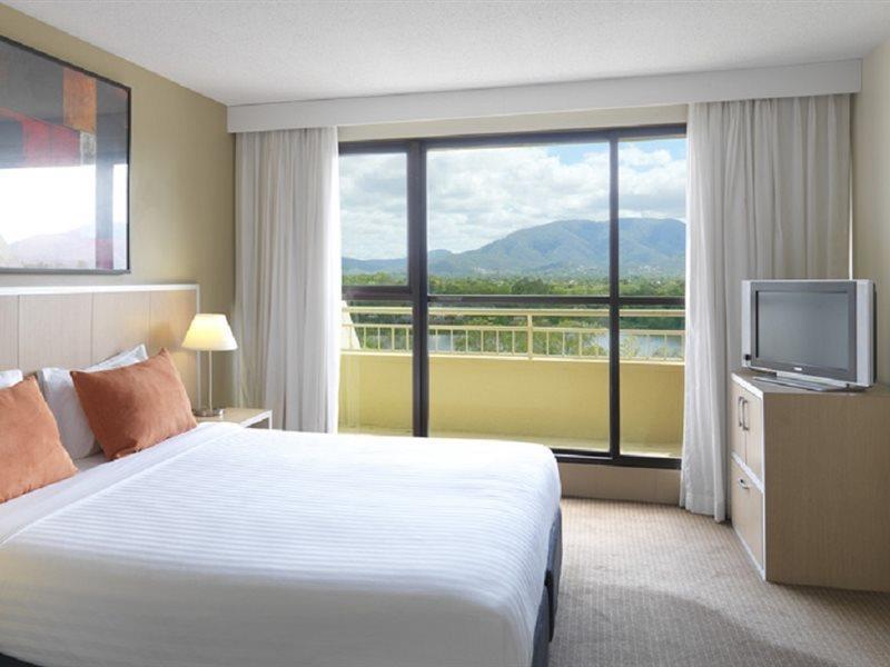 Mercure Rockhampton Exterior photo