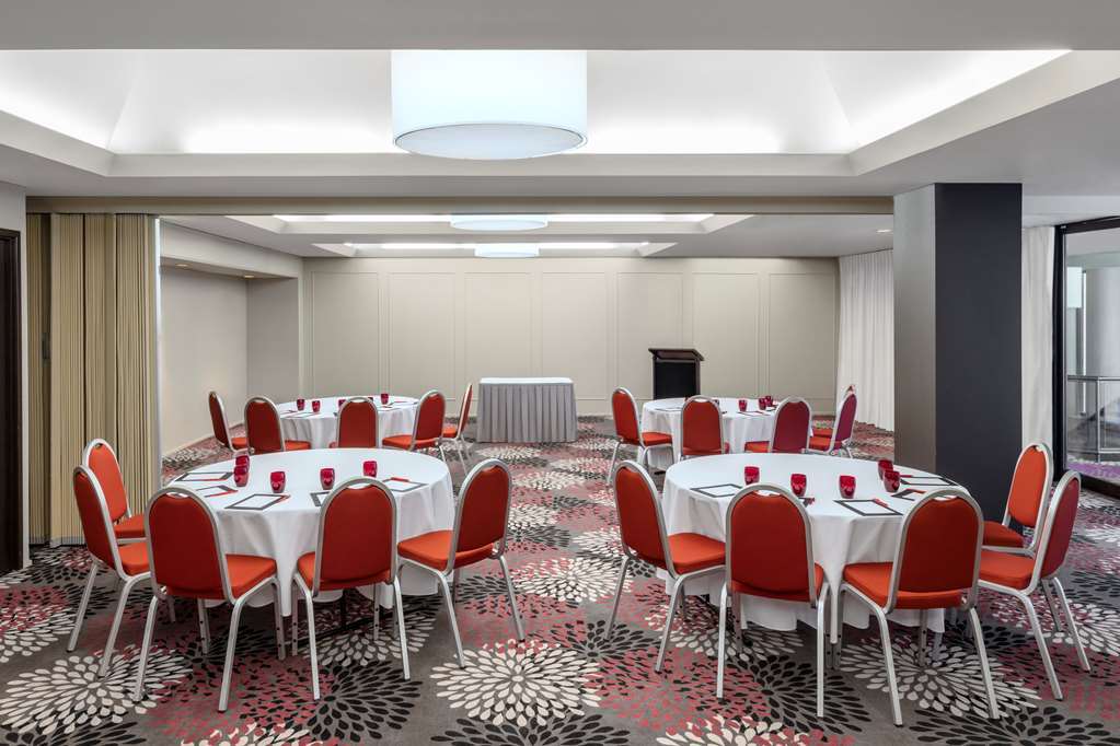 Mercure Rockhampton Facilities photo