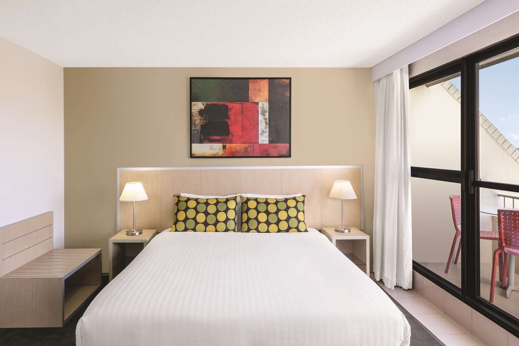 Mercure Rockhampton Room photo