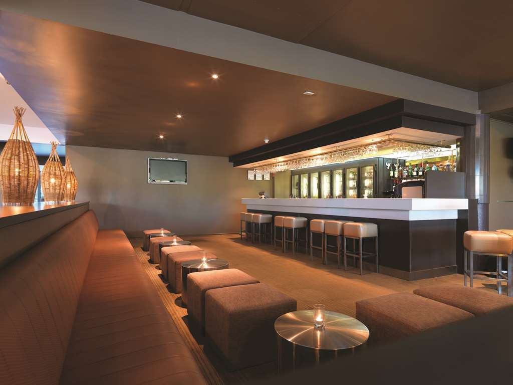 Mercure Rockhampton Restaurant photo
