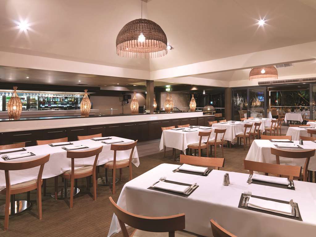 Mercure Rockhampton Restaurant photo